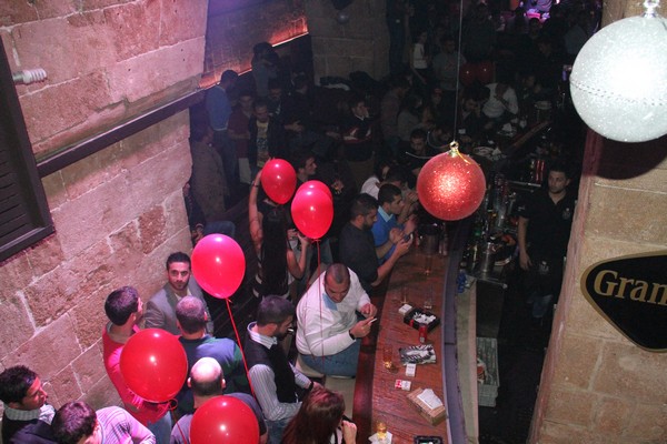 Christmas Edition Party